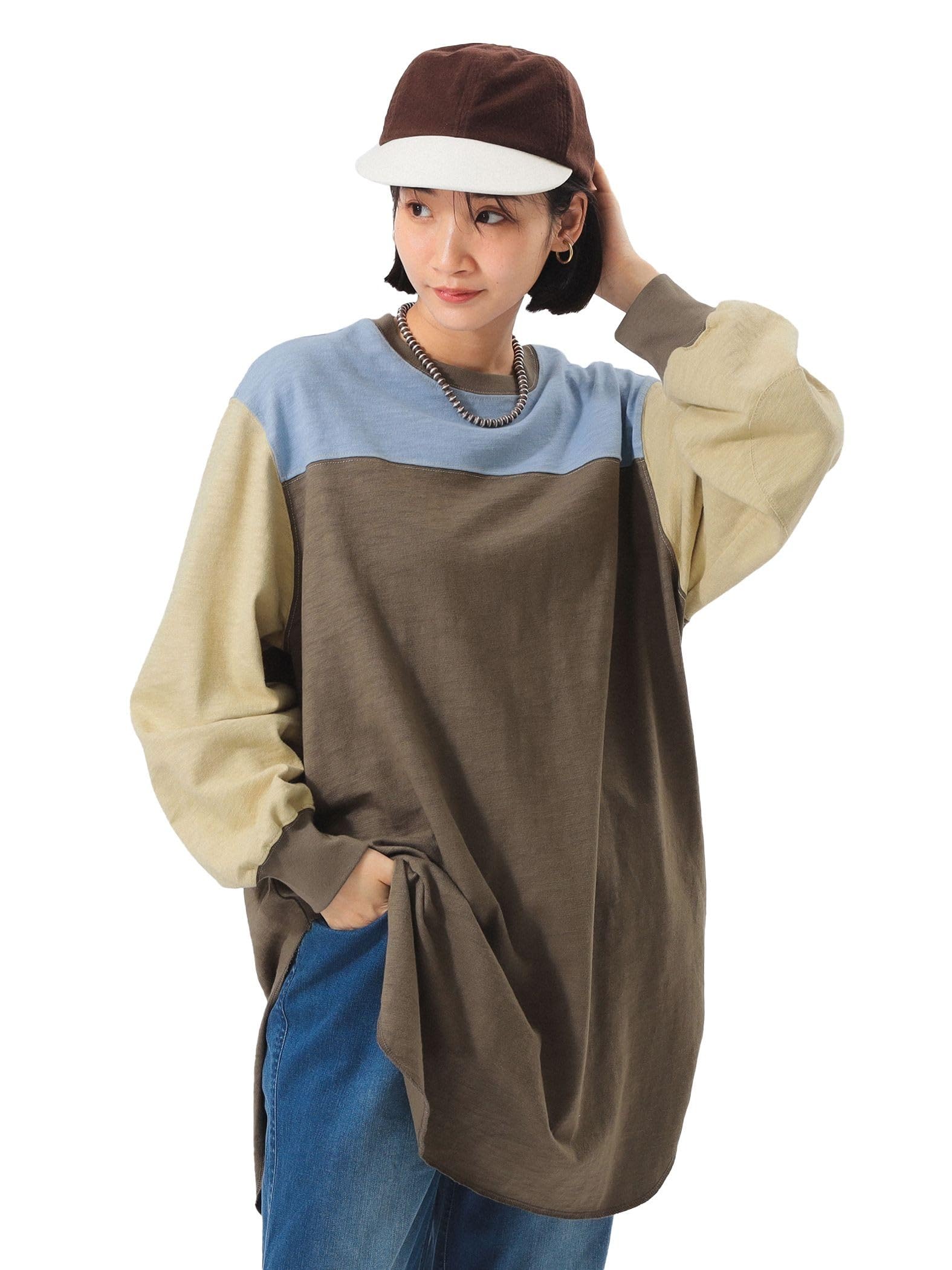 

Beams Boy Women s Crazy Football Dress, Khaki Free