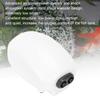 Oxygen Pump Small Quiet Dual Outlets Household Aquarium   Pump for Fish Breeding