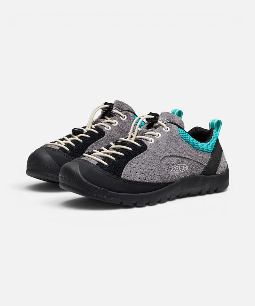 Keen Jasper Rocks Sp Women'S Sneakers Steel Grey/Baltic