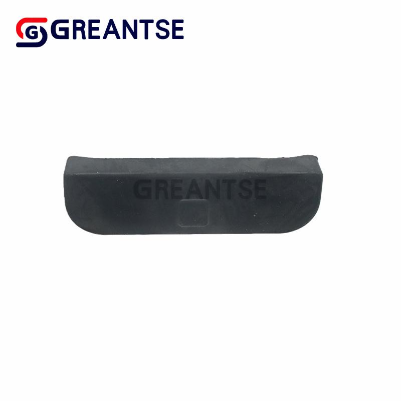 Rear Trunk Switch Rubber Cover Lid Pad Handle 51137039261 Fit For BMW Mini R56 R57 R58 R59 Hatch Convertible