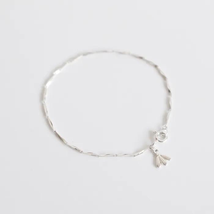 Lavender Bracelet