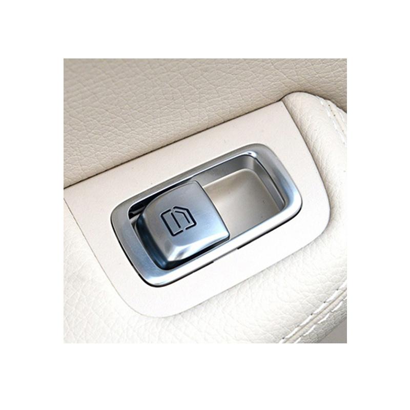 Car Interior Window Glass Lifter Left Rear Right Front Button Switch for Mercedes Benz C Class W205 C180 C200 C260 C300 C63