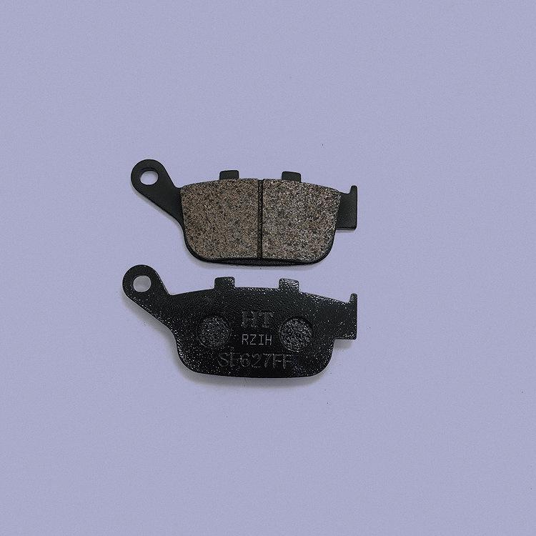 

Shineray ZT250 & ZT310 Front/Rear Brake Pads & Shoes