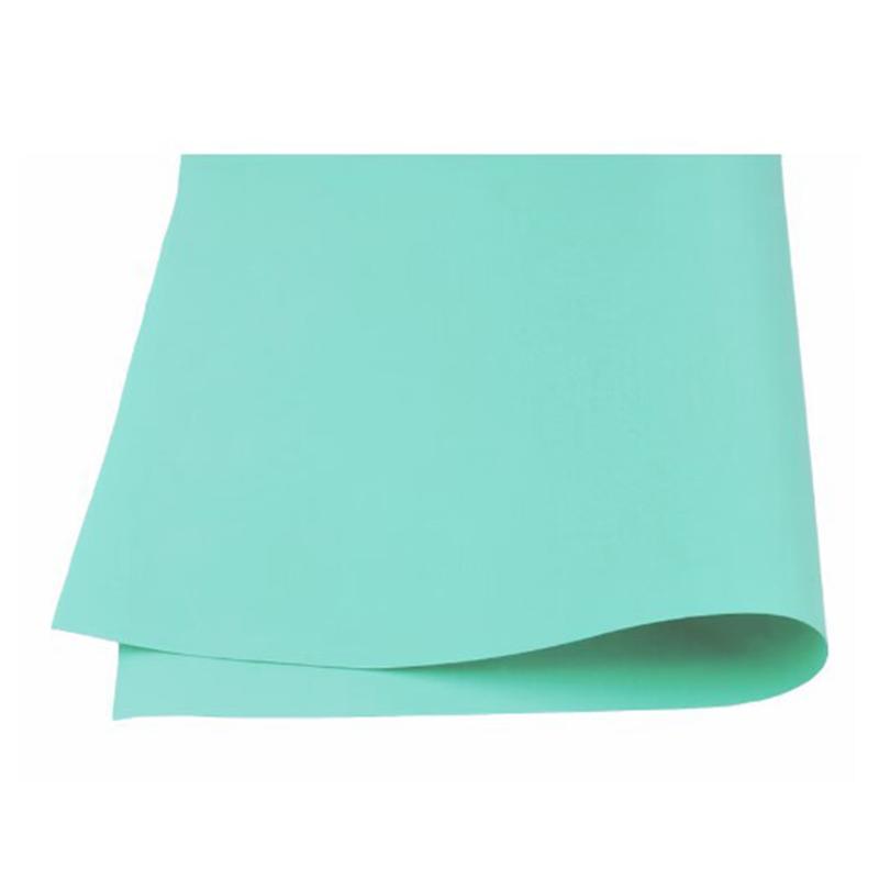 10 Pcs 1Mm Thick Colorful Eva Foam Sheets 50Cm*50Cm for Diy Crafts Collage Sewing Arts Project Decoration Handmade Cutting