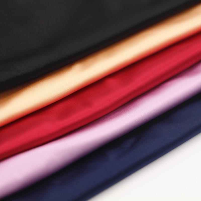 Daixianqi Bezešvé dámské pohodlné spodní prádlo se středně vysokým pasem pro velikosti 90-260 lbs