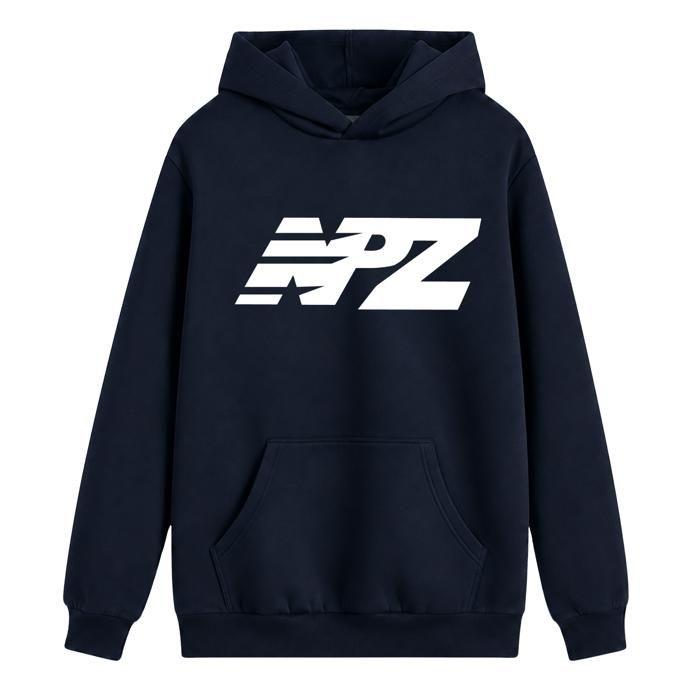 Jogging enfant - Fashion NPZ - Bleu - Manches longues - Respirant - Indoor