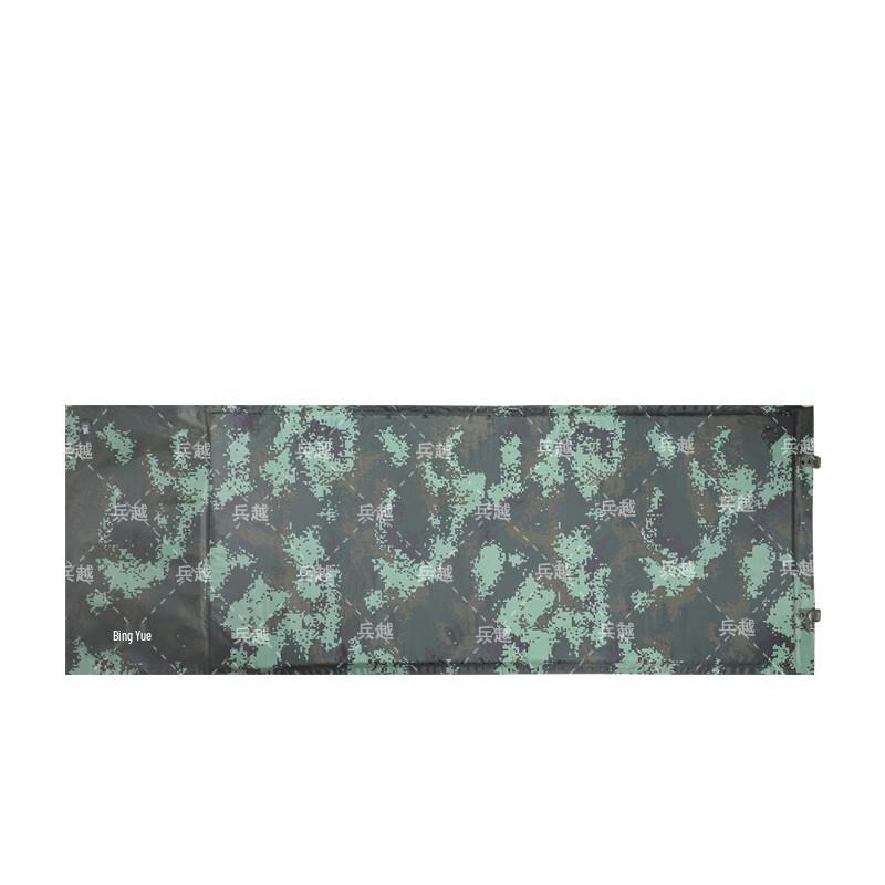 Bingyue Thickened Self-Inflating Camping Mat