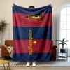 pogon szczecin  Soft and comfortable flannel Suitable for sofas living rooms outdoor camping travel and also makes a great anniversary gif