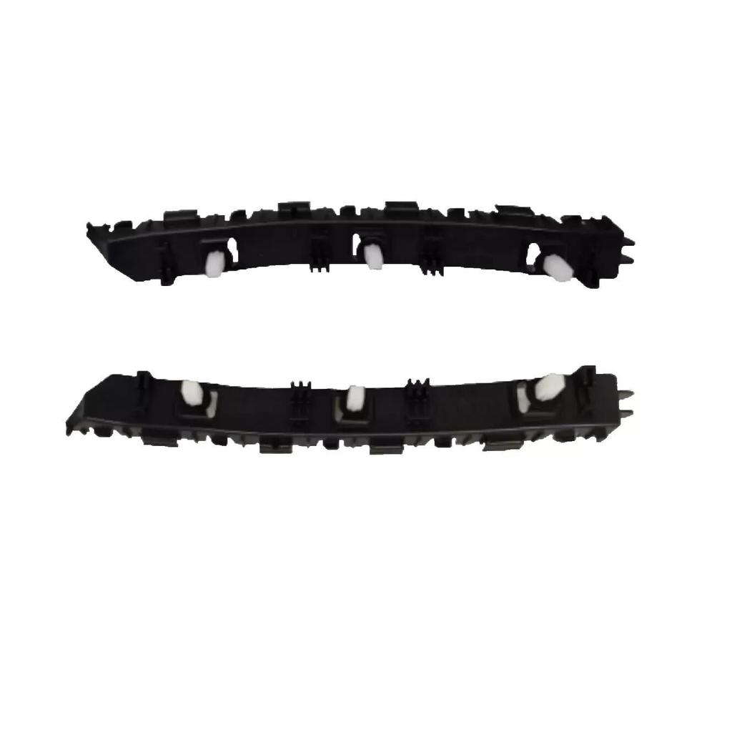 New Genuine Rear Bumper Bracket Lh Rh For Hyundai Aura Sedan B558