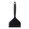Silicone spatula non-stick spatula tamagoyaki spatula thick egg roasting spatula frying pan spatula nougat spatula kitchen tools