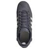 Adidas German Army Trainers Unisex Gray Sneakers JS3835