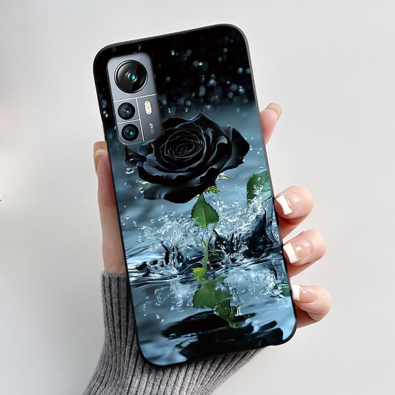Casing For Blackview A85 Phone Case Luxury Cute Cool Boys Girls Black Matte Soft silicone Back Cover For BlackviewA85 A 85 Shell