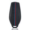 Silicone Car Remote Key Case Remote Key FOB Shell for BYD Atto 3 Han EV Dolphin Song PRO Max Tang DM Yuan Dolphin E2 Qin PLUS