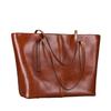 Women's Bags, Large Bags, Fashionable Shoulder Bags, Commuting Tote Leather, Large Capacity Women's Bags