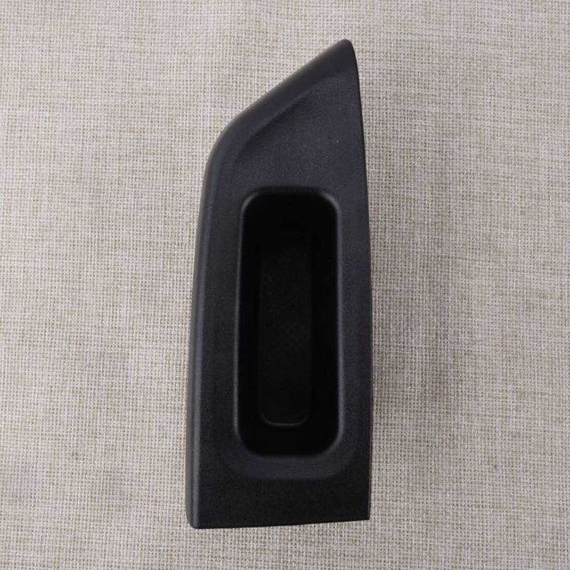 

74271-52240-C0 Rear Right Interior Door Armrest Panel Trim Cover Bezel Storage Box fit for Toyota Yaris Hatchback 2012-2015