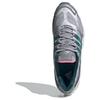 adidas Ozweego Pro Comfortable Versatile Non-Slip Durable Low-Top Lifestyle Casual Shoes Unisex Casual Shoes Gray Green IH0416