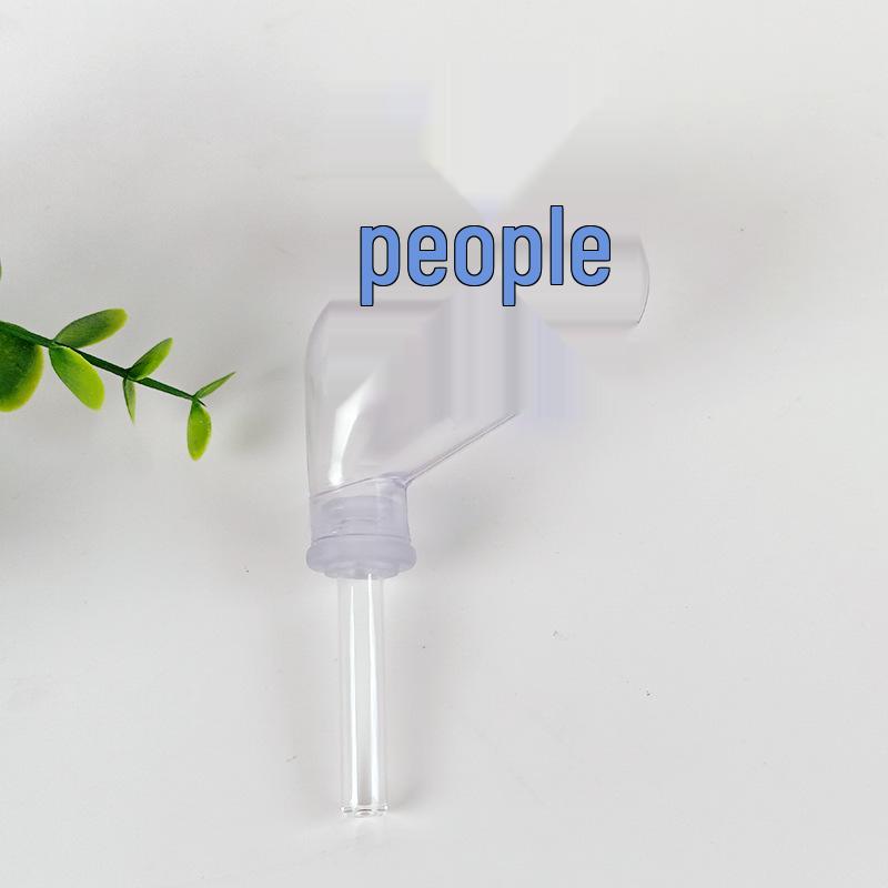 

Автоматическая подвесная поилка с шариком-роликом для хомяков и кроликов - Доступна в больших, средних и малых размерах