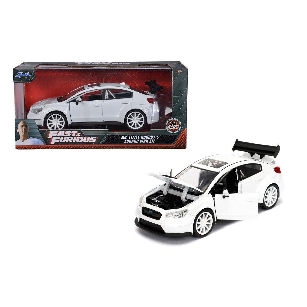 

253203032 Simba, Fast Furious FF8 Subaru Wrx