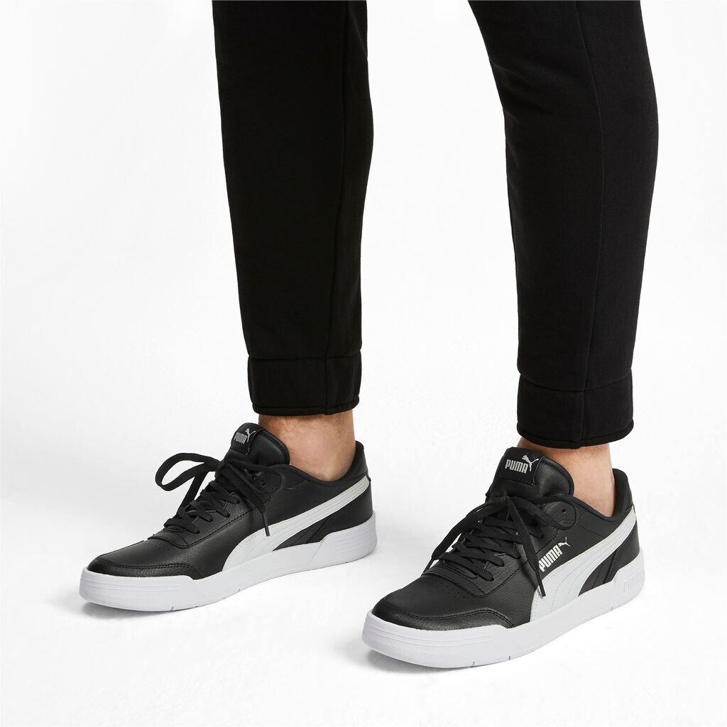 Puma Caracal Sneakers Black/puma White