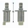 04226-0L010 Fuel Pump Suction Control Valve SCV For Toyota Innova Fortuner Hiace