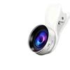 18K HD Ultra Clear Wide-Angle Lens for Mobile Photography and Live Streaming
