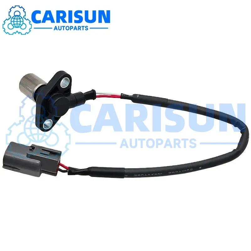 New Crankshaft Position Sensor 90919-05041 For Toyota Land Cruiser 1995-1997 Lexus LX450 1996-1997 4.5L Car Parts 9091905041
