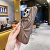 Bestseller 3D Love Heart Phone Case for iPhone 16 Pro Max Fashion Style Soft Tpu Mobile Phone Case for iPhone 11 12 13 14 15 16