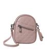 Ladies' Crossbody Bag Simple and Casual Mobile Phone Bag High-end Single-shoulder Bag