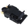 10Pcs New 250V Electric Kettle Switch 16A 2-Pin Thermostat Temperature Control Black XE-3 JB-01E Kitchen Part