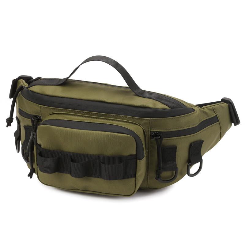 

Outdoor Multi-functional Fishing Bag
