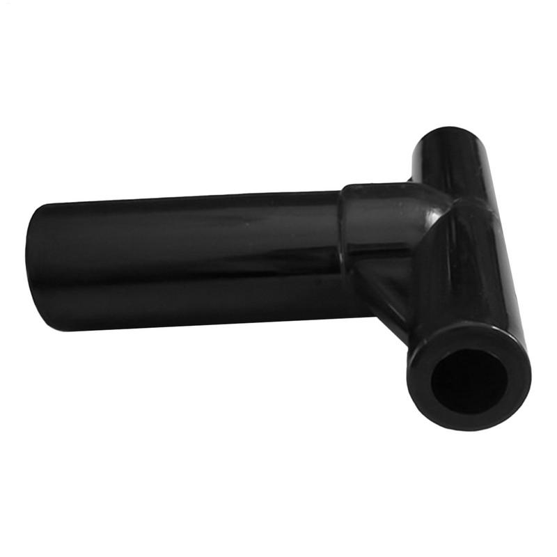 Trampoline Parts Trampoline Enclosure Replacement Tube Quick Connect Pole Caps Trampoline Pole Caps Expansion Fittings Fixed