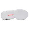 Under Armour Men's Flow FUTR X 3 Grey Red 3026630-102