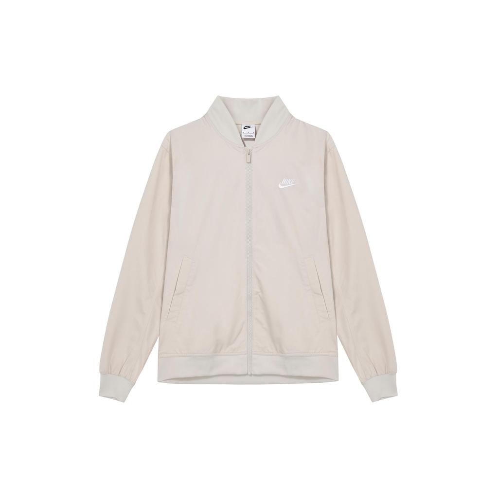 Nike Sportswear Jacket Men's White (Unisex) Jackets DM6822 104