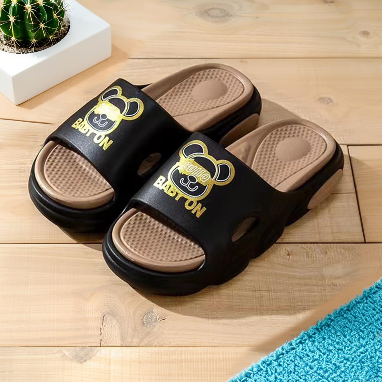 

Men s Summer Removable Lightweight Anti-Slip EVA Sports Slides Slippers Home Beach Sandals Wholesale for Men House Hotel Use 40-45