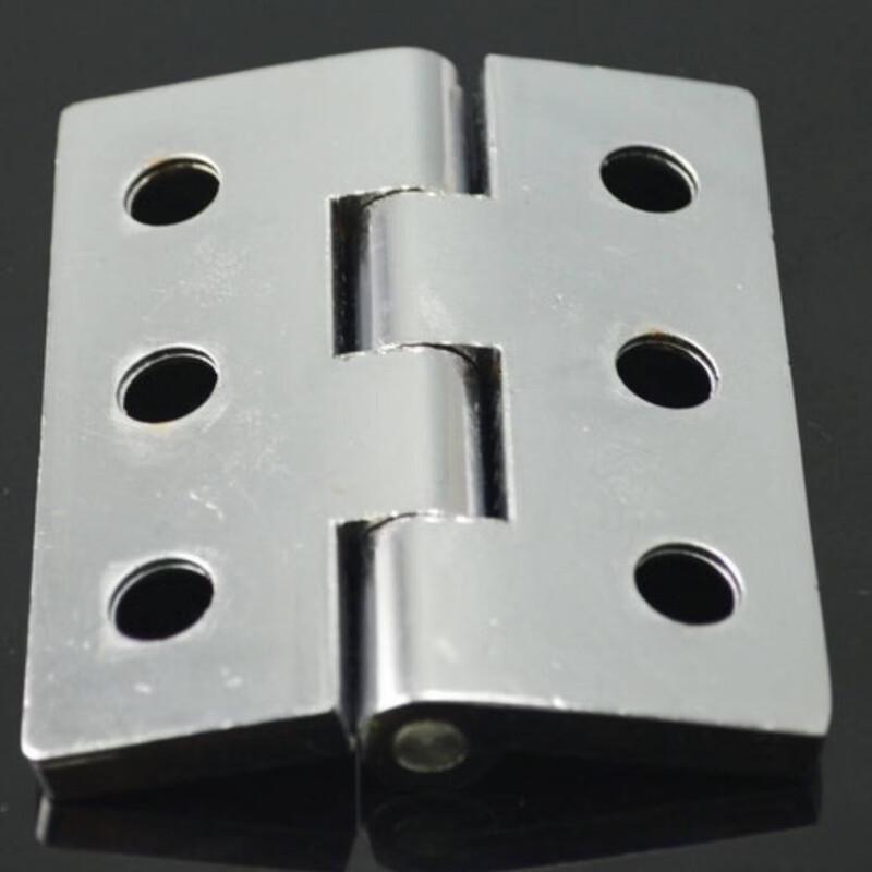 Stainless Steel Electrical Cabinet Hinge