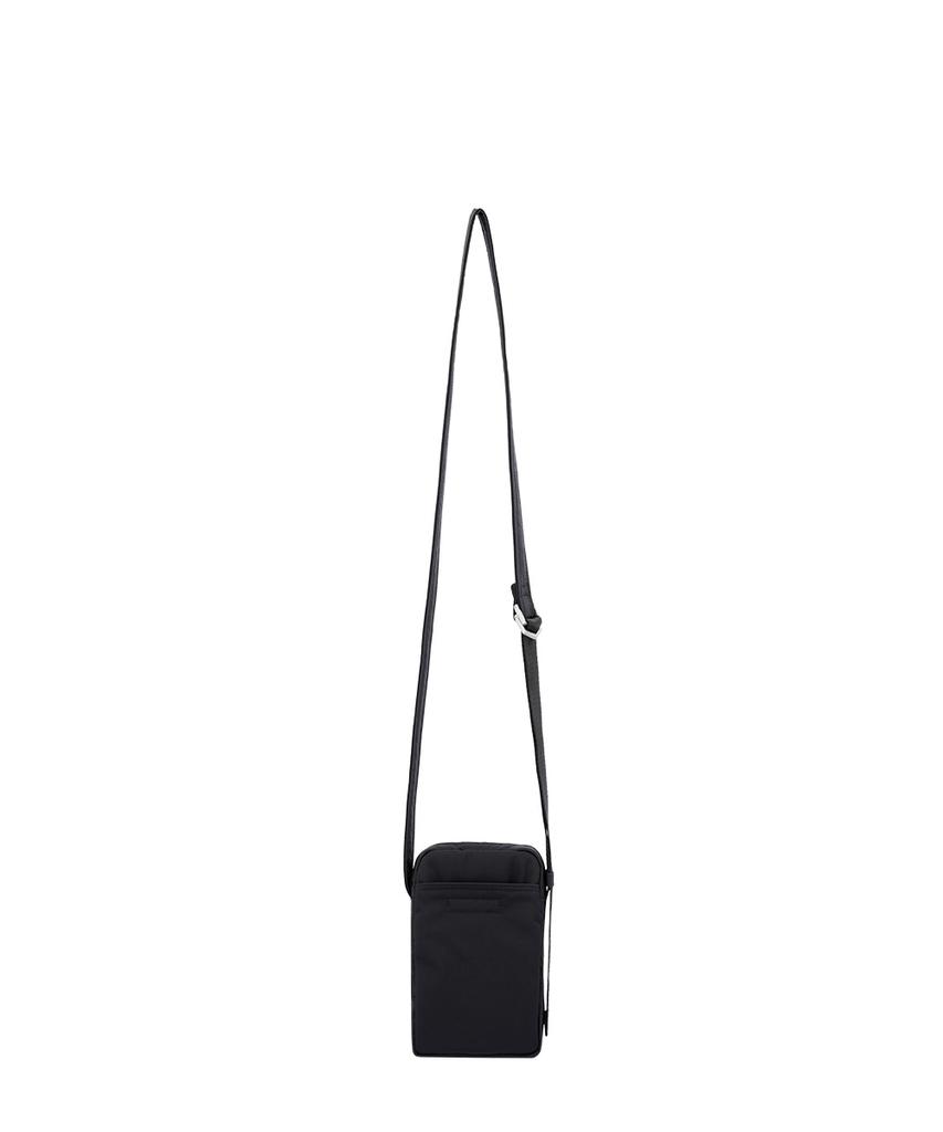 Sweetch Passport Bag 003 Black