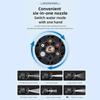 Car Wash High Pressure Washer Water Gun 2000mAh Wireless Battery Car Accessory Cleaner Foam Generator for Home Washing Machine