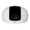 Sun23 Red Light Phototherapy Nail Lamp - Quick Dry, No Hand Blackening, Large Double Hand Size for Nail Salons.