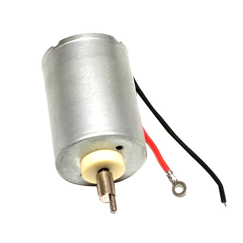 Použitelné pro bezkomutátorový motor Wahl 8148/8504/8591 elektrický stříhač 7000 rychlostí bezkomutátorový motor