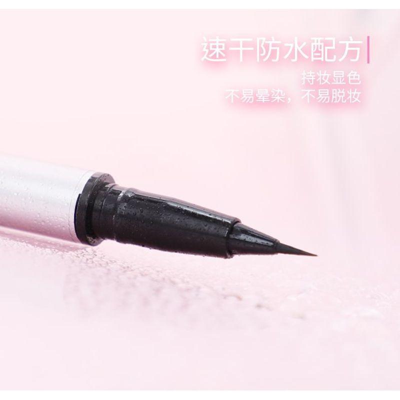 biya - Candy Ultra-Fine Liquid Eyeliner - 2 Colors