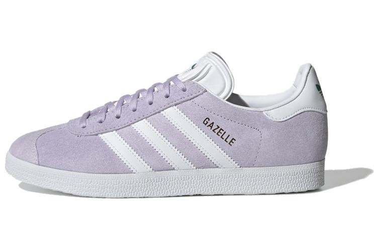 Gazelle Wmns Adidas Originals  Purple Tint  Women s EF6508 36