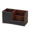 Multi-functional Pencil Pen Holder Simple Desktop Stationery Storage Box  Living Room