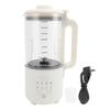 120W 1500ml Soy Milk Maker Multifunctional Small Miniature Automatic Nut Milk Maker Blender For Home 220V