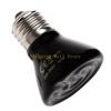 KX4B Reptiles Emitter Heat Bulb Pet Brooder Heater for Chick for Turtle S