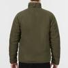 Puma Reversible Sherpa Jacket Men Jacket Military-Green 846428-44