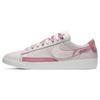 Nuevo Blazer Low Rosa para Mujer CZ8688-666