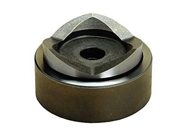 Izumi Round Punch for Thick Steel Conduit, Punch Hole 42.7mm, B36