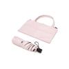 Daks Bag Type Umbrella Cover Pink Dbum6e716p1
