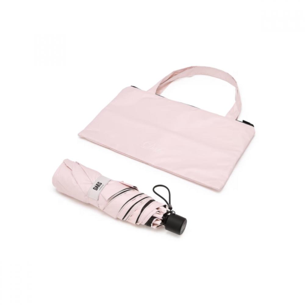 Daks Bag Type Umbrella Cover Pink Dbum6e716p1