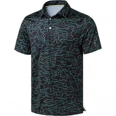 T-skjorter og topper – Polo T-skjorter
